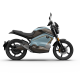 Motocykl elektryczny Super Soco TC Wanderer